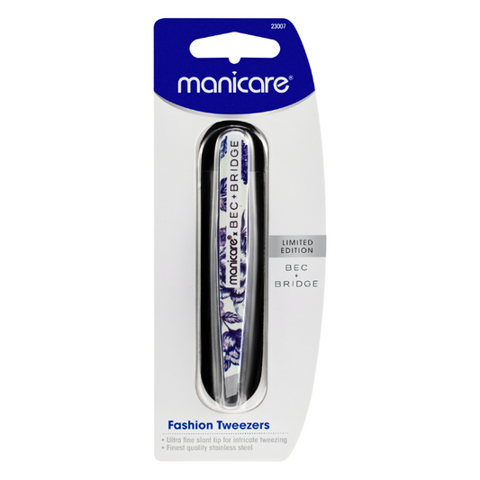 Manicare Fashion Tweezers
