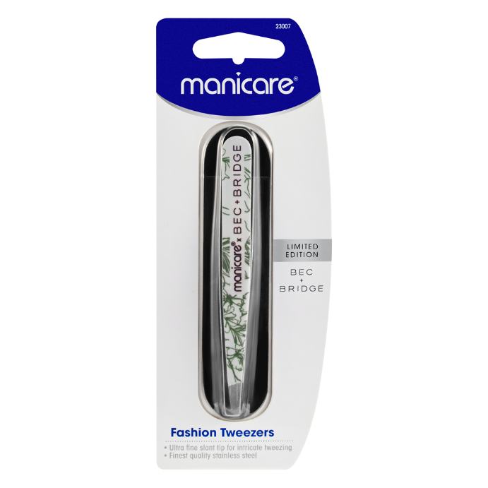 Manicare Fashion Tweezers