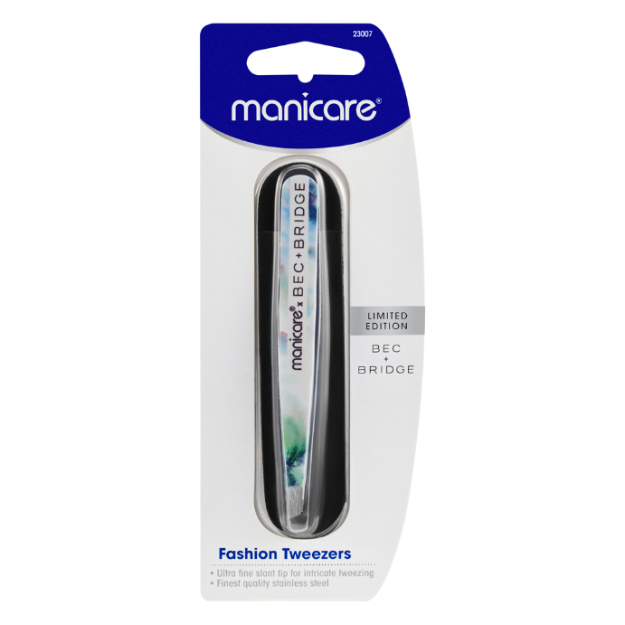 Manicare Fashion Tweezers
