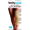 Body Assist Extra Length Slip-on Elastic Knee - Cutprice Online