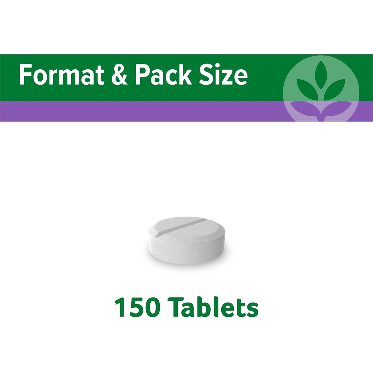 Cenovis Zinc Plus 150 Tablets - Cutprice Online