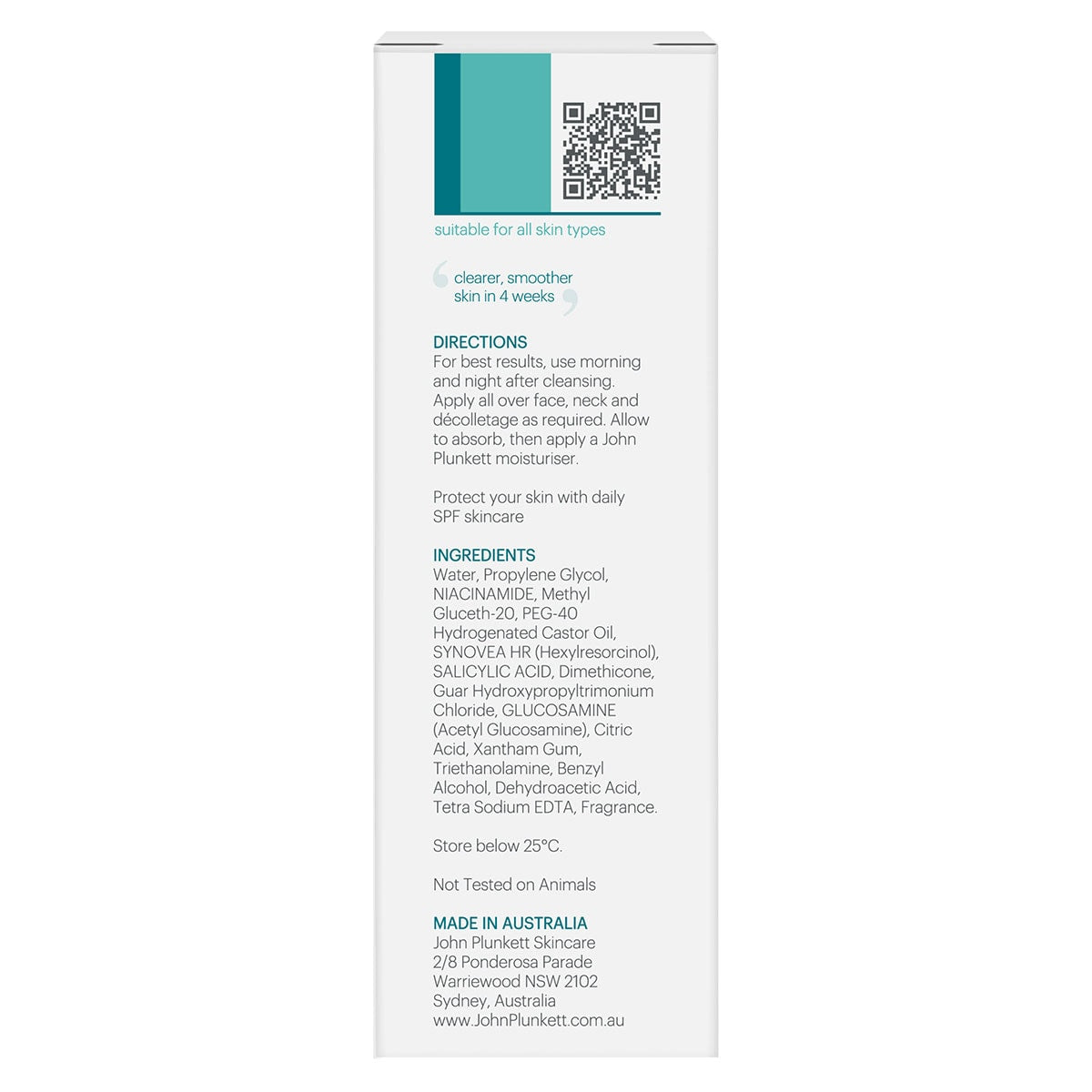 John Plunketts SuperEven Dark Spot Eraser 30ml - Cutprice Online
