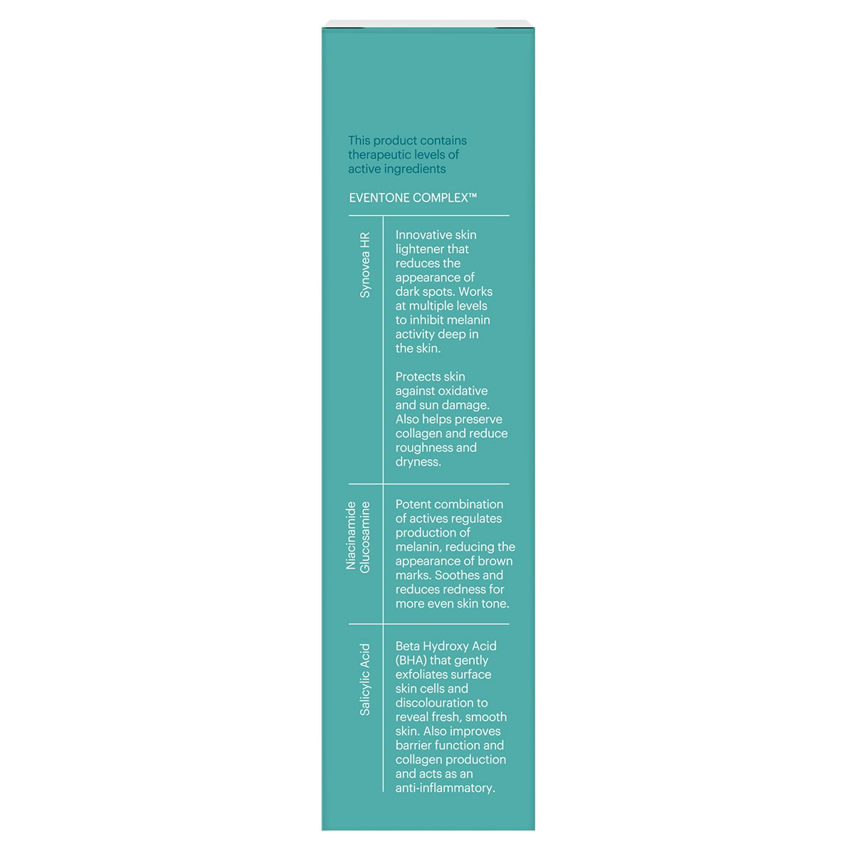 John Plunketts SuperEven Dark Spot Eraser 30ml - Cutprice Online