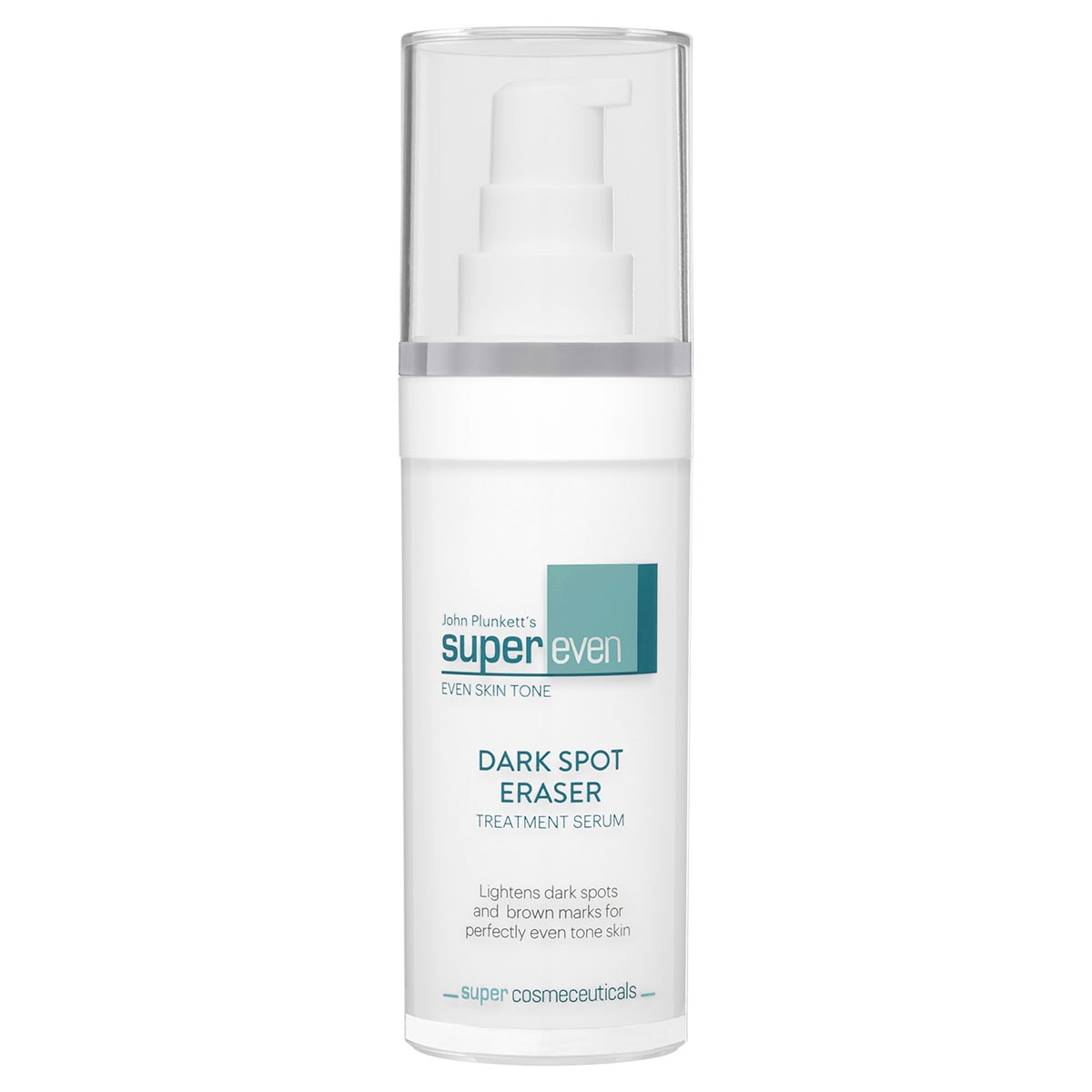 John Plunketts SuperEven Dark Spot Eraser 30ml - Cutprice Online