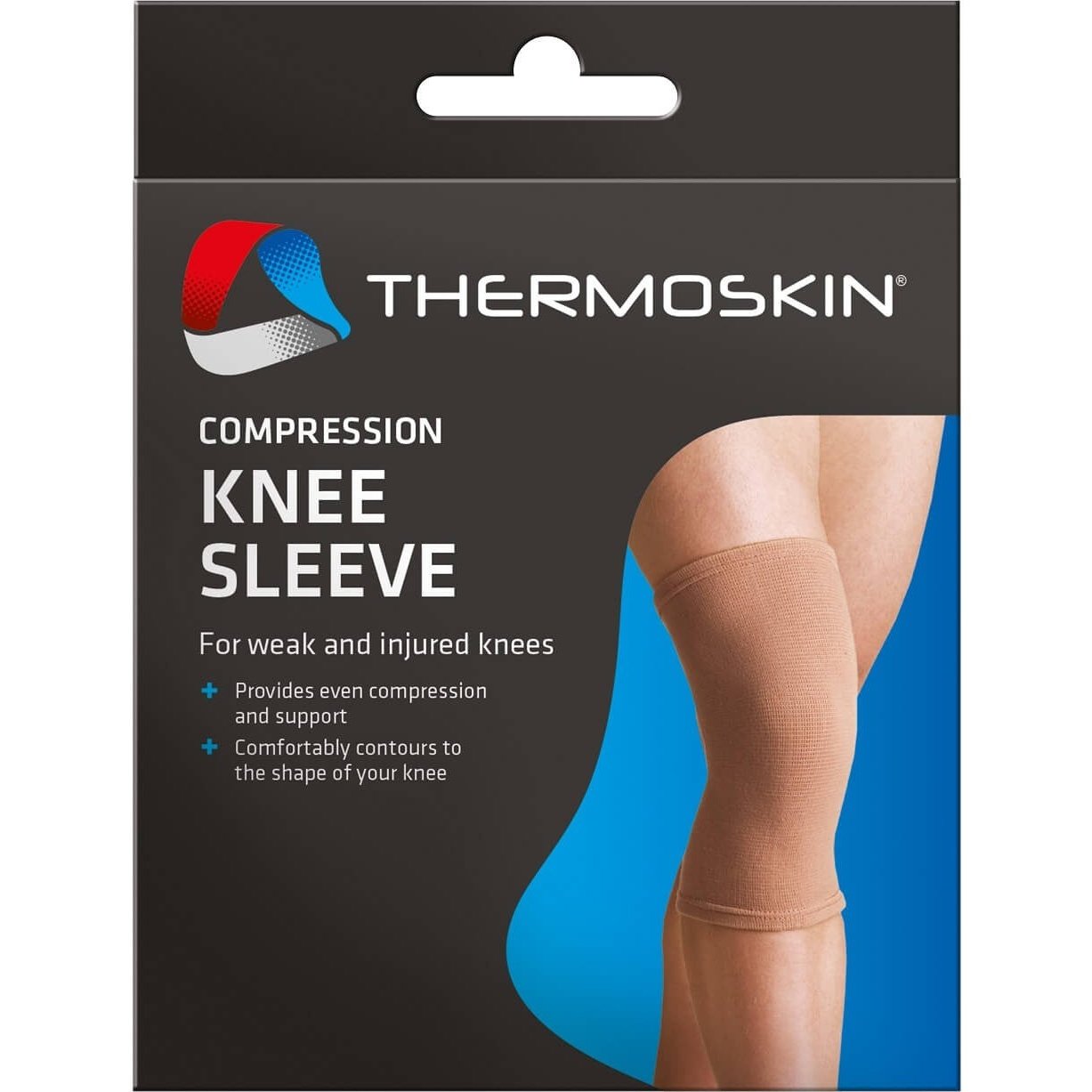 Thermoskin Compression Knee Sleeve - Cutprice Online