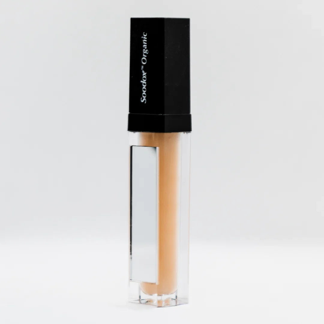 SOODOX Plumping Lip Oil Nude 6.5mL