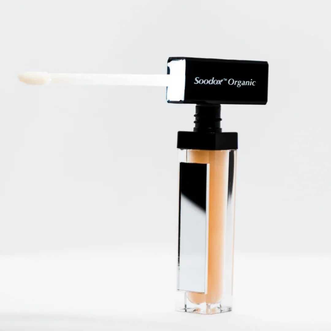 SOODOX Plumping Lip Oil Nude 6.5mL