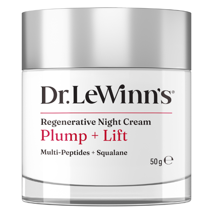Dr. LeWinn's Ultra R4 Regenerative Night Cream 50g