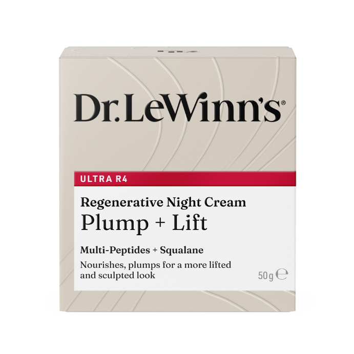 Dr. LeWinn's Ultra R4 Regenerative Night Cream 50g