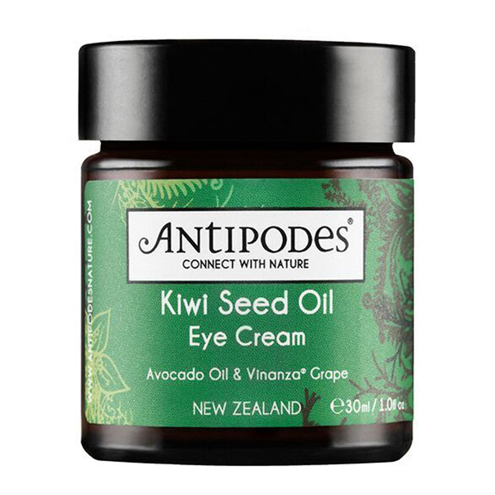 Antipodes Kiwi Oil Eye Cream 30ml ANTIPODES