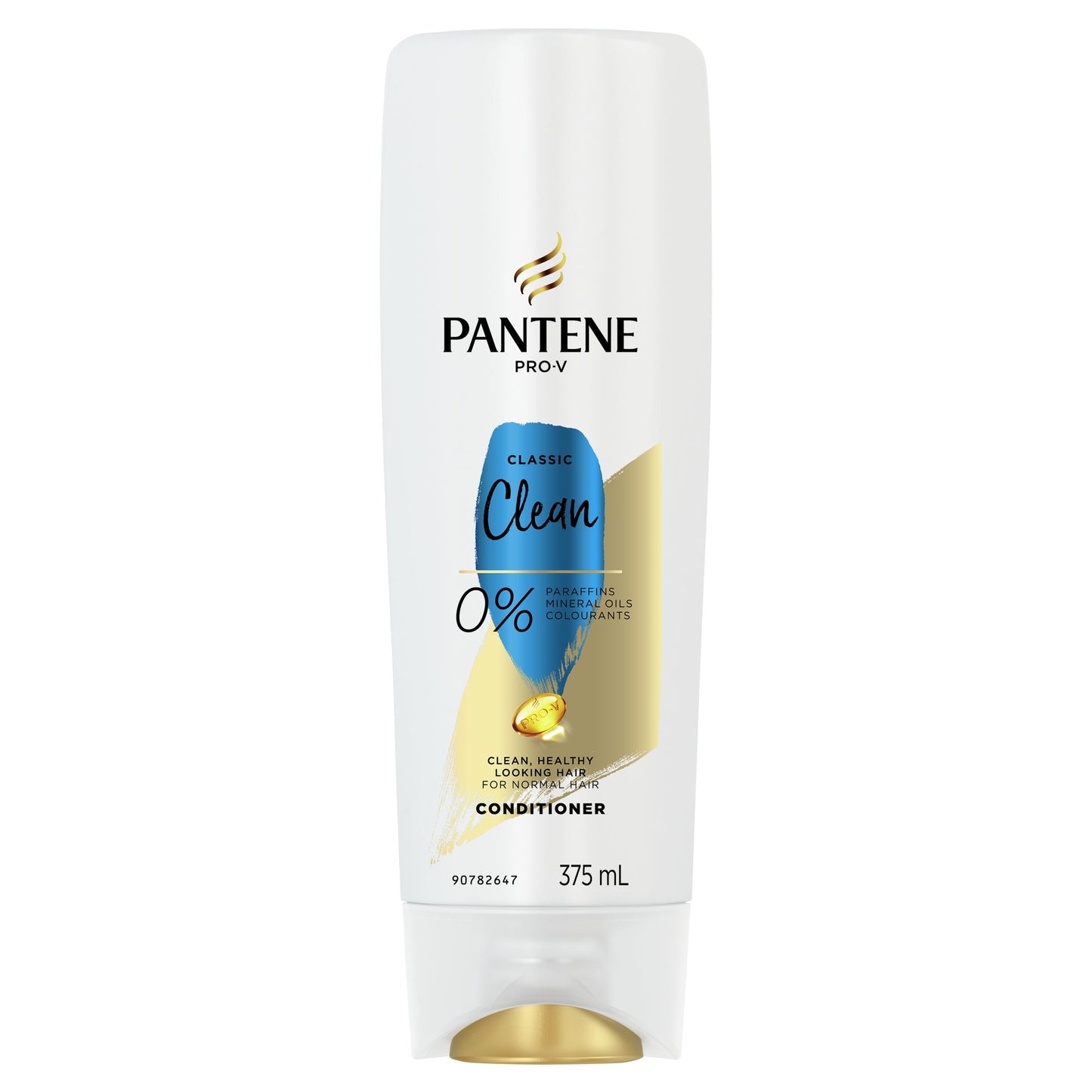 Pantene Pro-V Classic Clean Conditioner 375ml - Cutprice Online