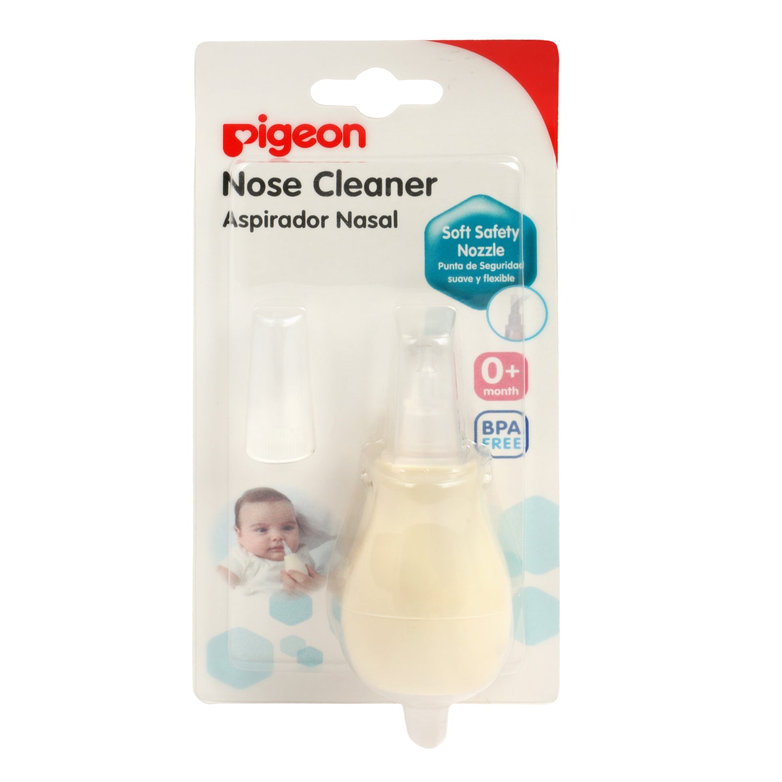 Pigeon Nose Cleaner - Cutprice Online