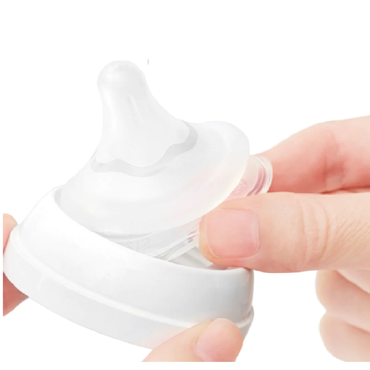 Pigeon SofTouch PP  Baby Bottle 330mL suits 6+ month - Cutprice Online