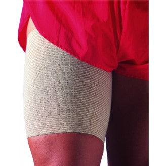 Body Assist Elastic Slip-On Thigh Support - Cutprice Online
