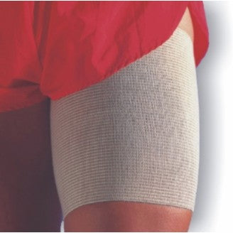 Body Assist Elastic Slip-On Thigh Support - Cutprice Online