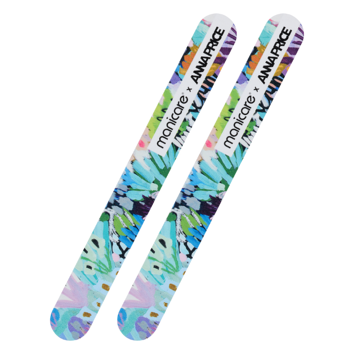 Manicare Nail Shapers Pk2