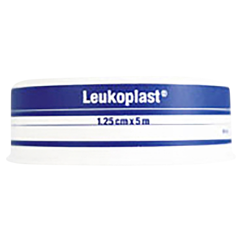Leukoplast Waterproof BSN-2321 1.25cmX5m