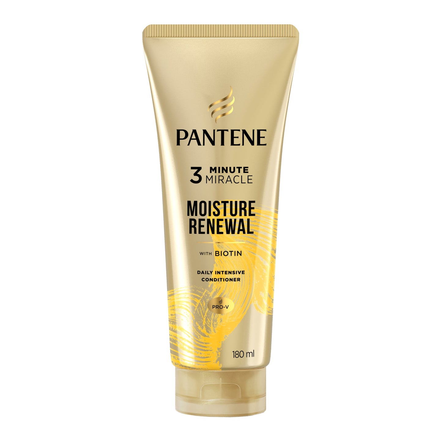 Pantene 3 Minute Miracle Daily Moisture Renewal Conditioner 180ml - Cutprice Online