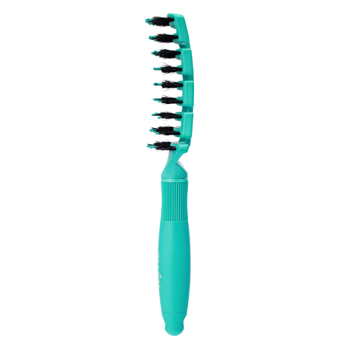 Lady Jayne New Gen Flexi Shine Brush