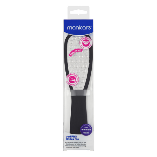Manicare Pedipro Callus File