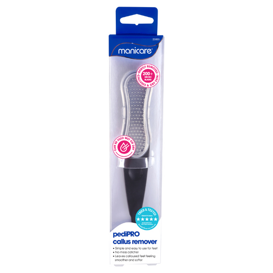 Manicare Pedipro Callus Remover