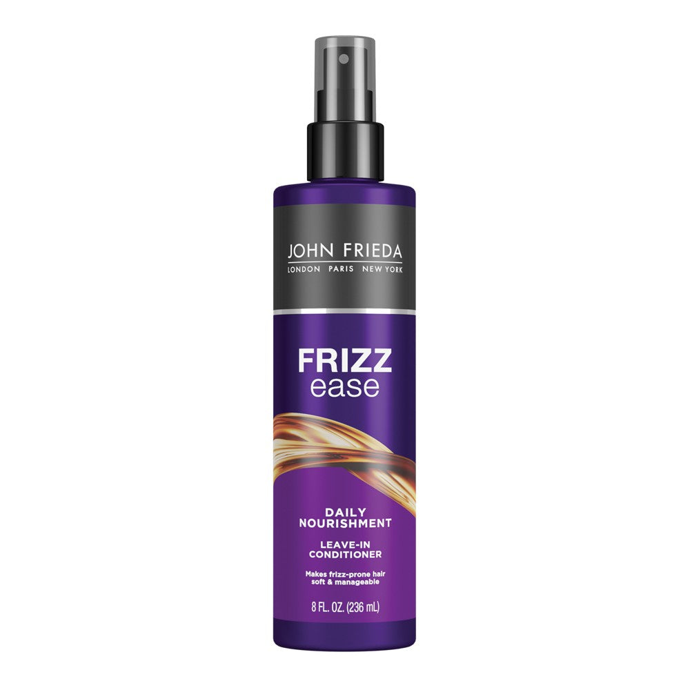 John Frieda Frizz Ease Nourish Spray 236ml - Cutprice Online