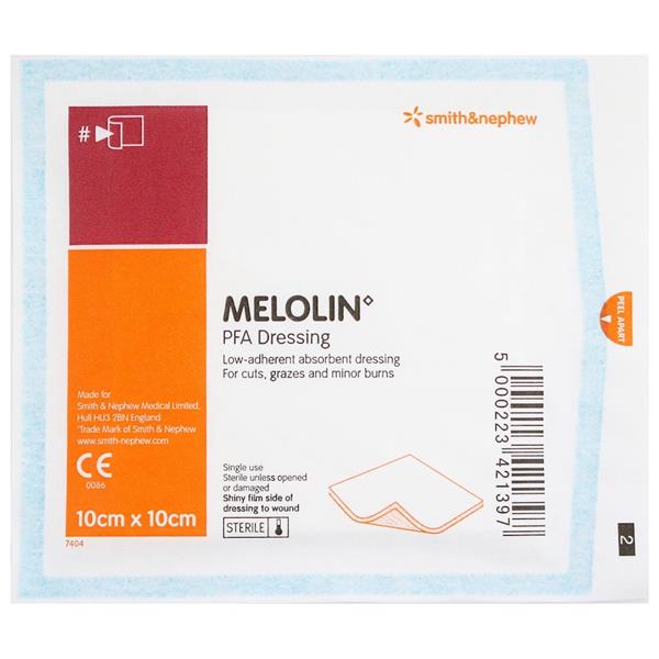 MELOLIN 10X10CM 10 - Cutprice Online