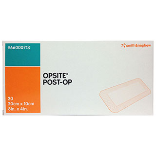 Opsite Post-Op 20cm x 10cm - Single - Cutprice Online