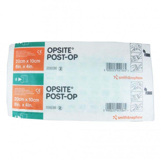 Opsite Post-Op 20cm x 10cm - Single - Cutprice Online