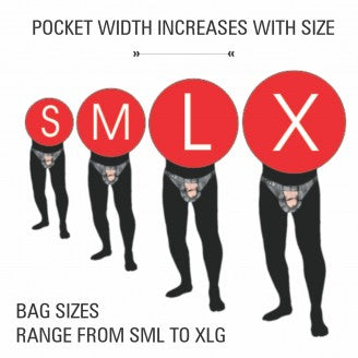 Body Assist Suspensory Testicular Supporter - Cutprice Online