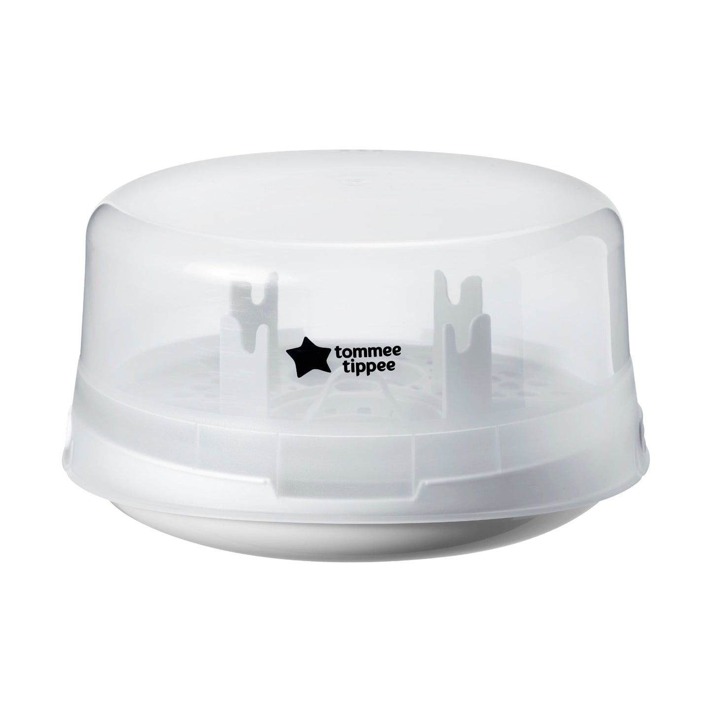 Tommee Tippee Closer to Nature Microwave Steam Steriliser - Cutprice Online
