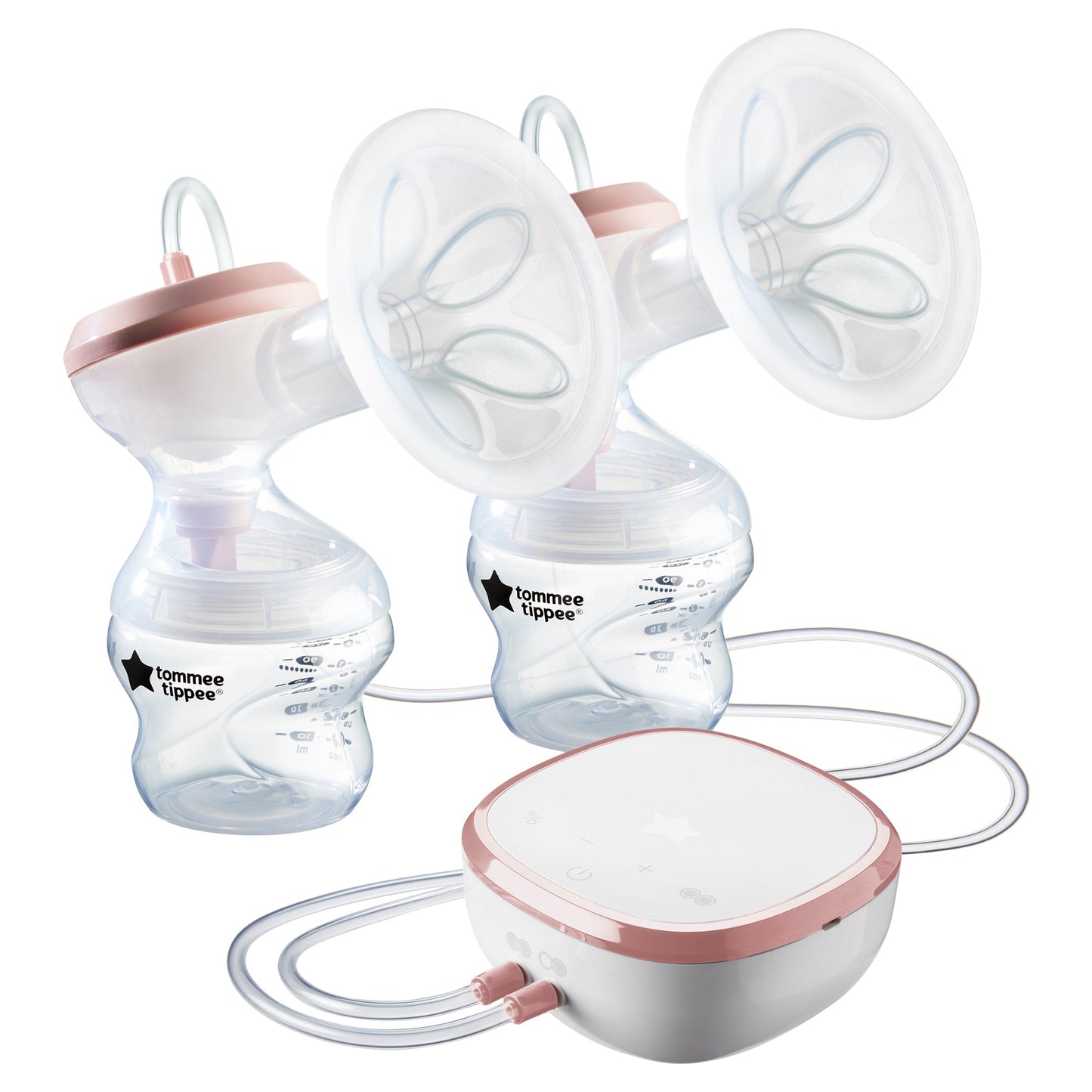 Tommee Tippee Made for Me Double Electric Breast Pump - Cutprice Online