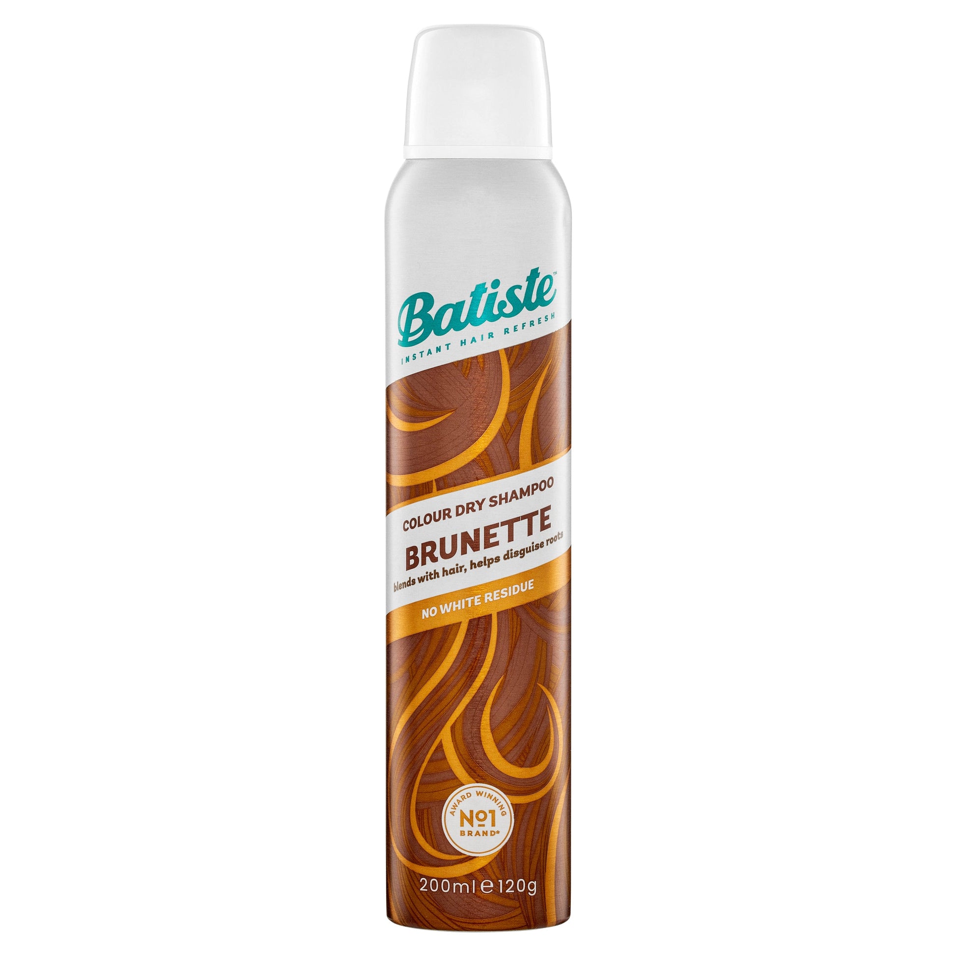 Batiste Brunette Dry Shampoo 200ml - Cutprice Online