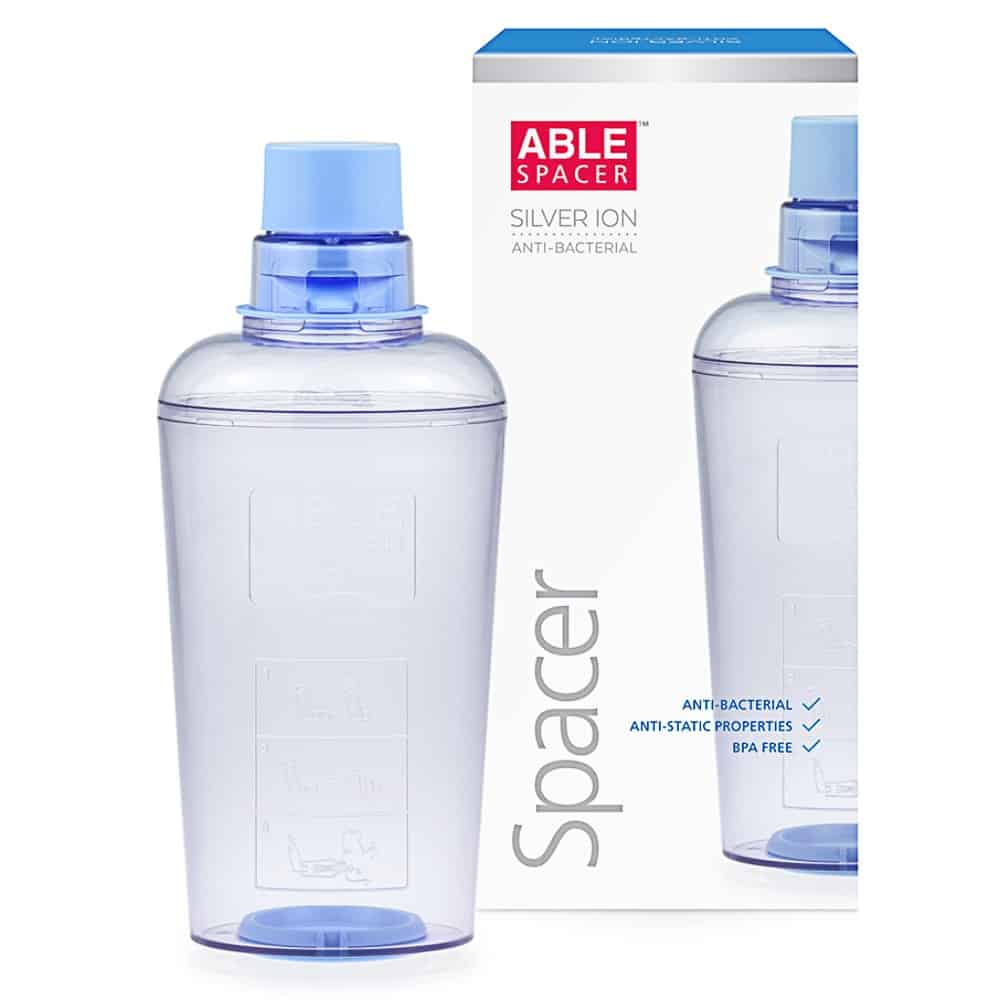 Able Spacer Anti-bacterial - Cutprice Online
