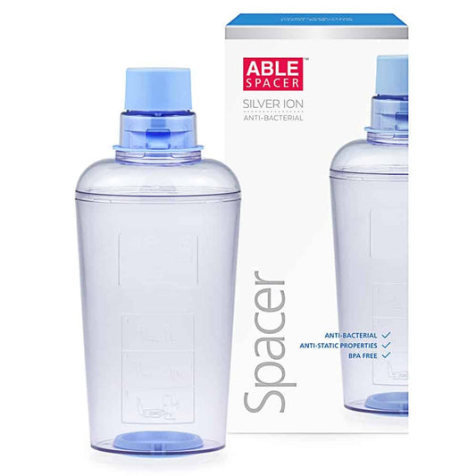 Able Spacer Anti-bacterial - Cutprice Online
