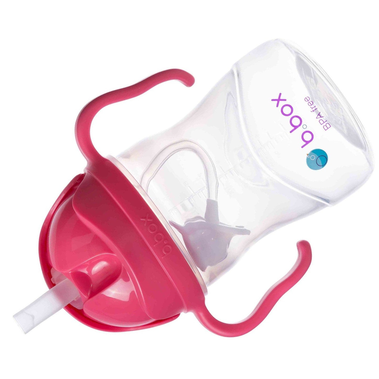 B.Box Kids Sippy Cup Rasbrry - Cutprice Online