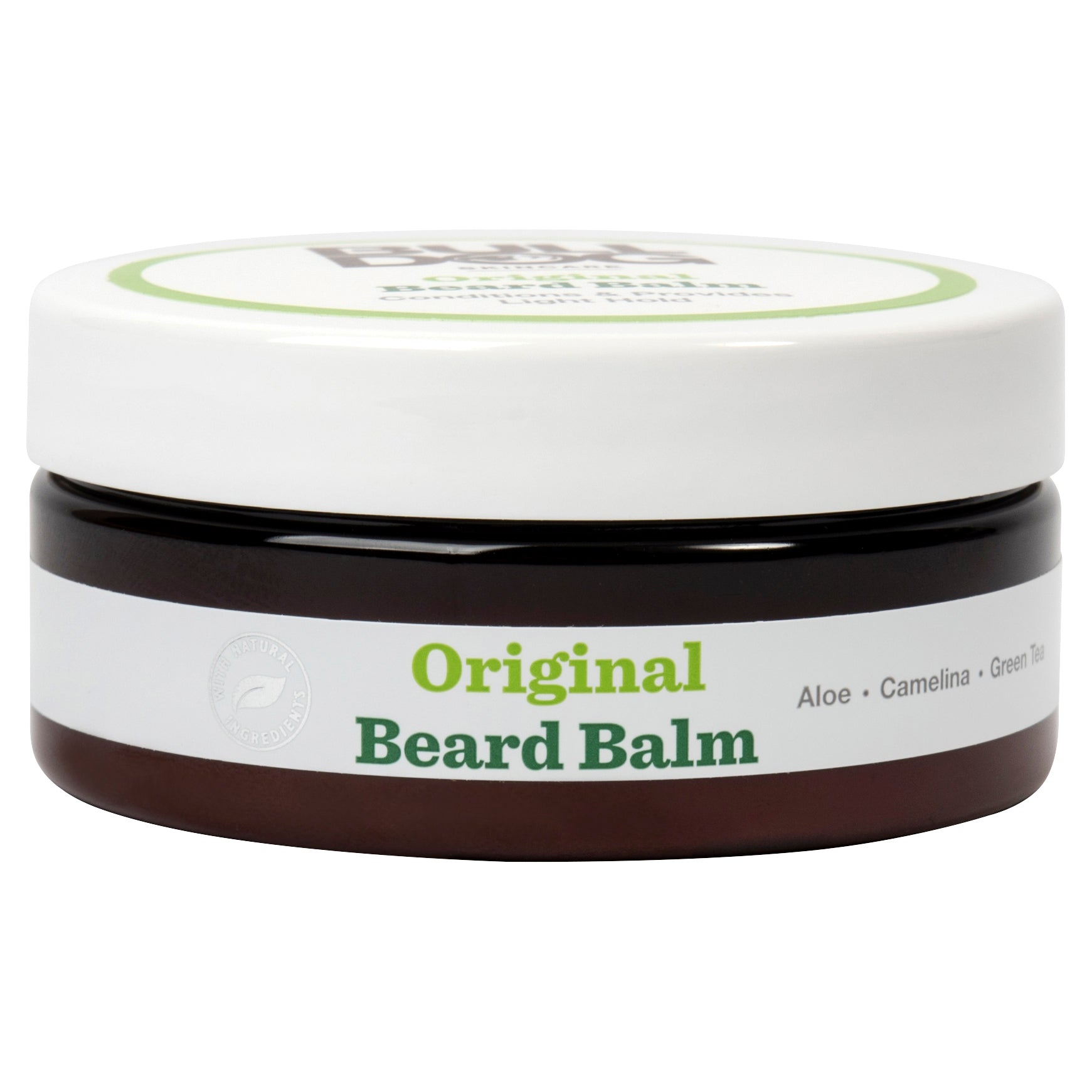 Bulldog Skincare for Men Original Beard Balm 75ml - Cutprice Online