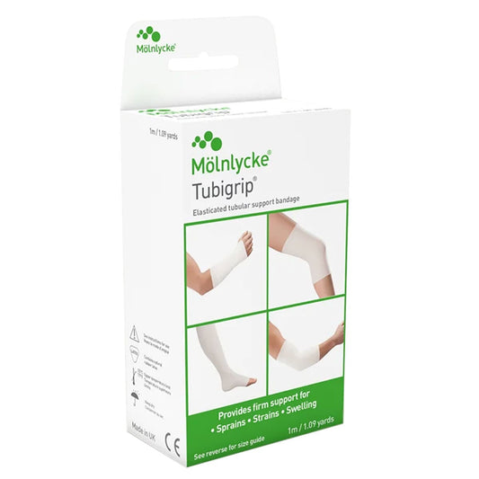 Tubigrip Bandage Size F 1 Metre - Cutprice Online