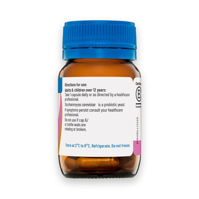 INNER HEALTH Candex SB Probiotic 30 Capsules