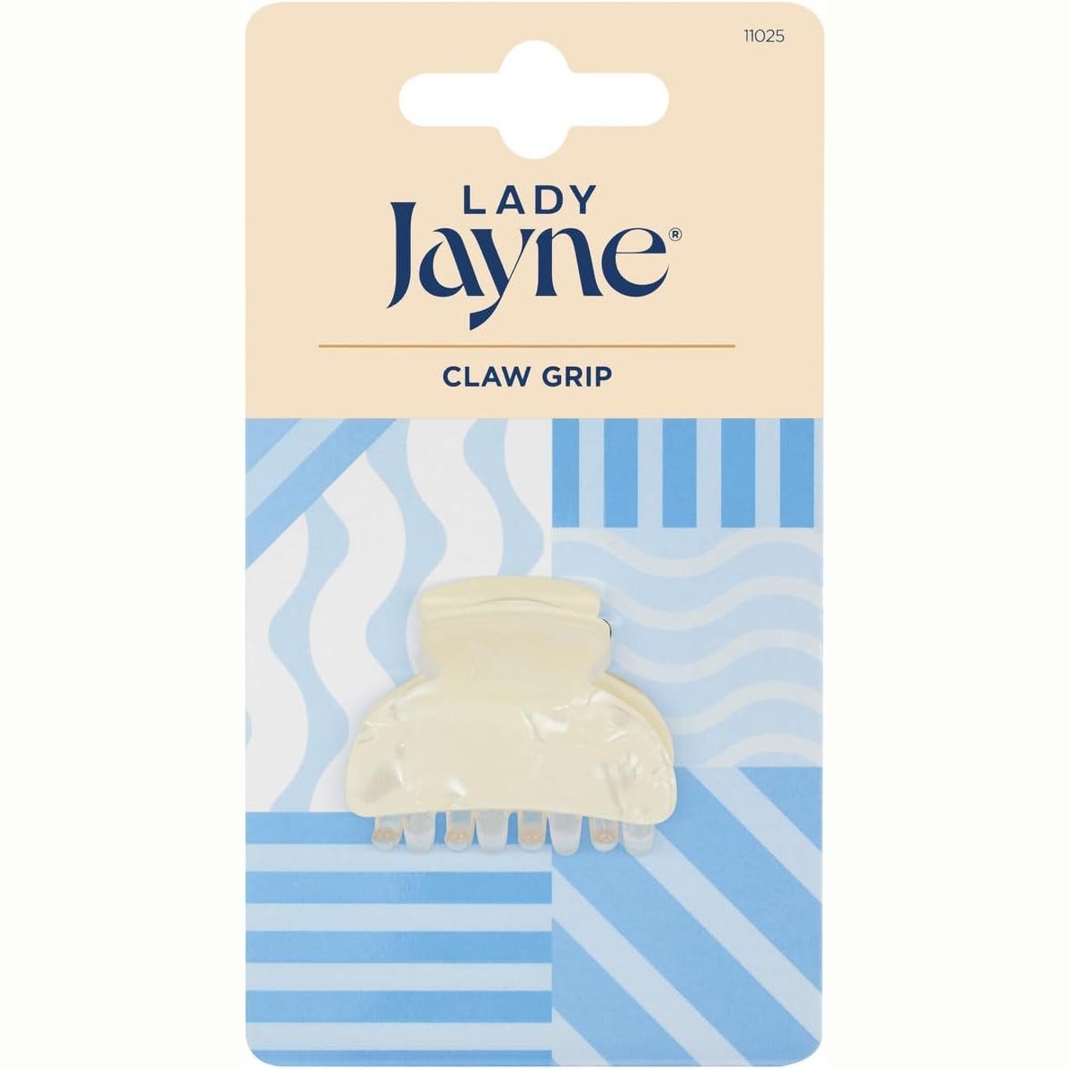 Lady Jayne Claw Grips 1pk