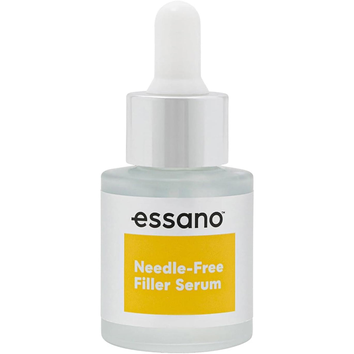 Essano Needle Free Filler Concentrated Serum 20ml