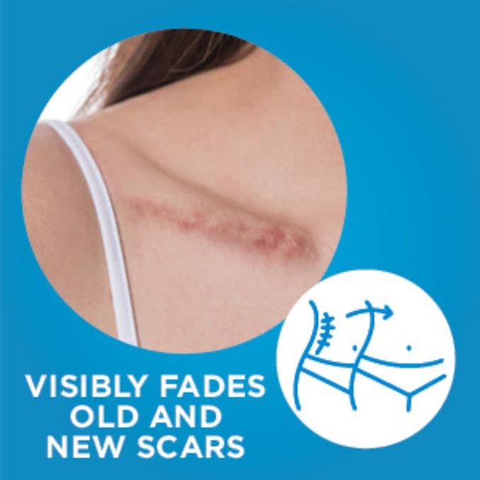 Dermal Therapy Scar Treatment Silicone+ Gel 10g - Cutprice Online