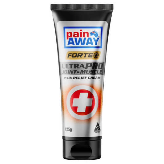 Pain Away Ultra Pro Pain Relief Cream 125g