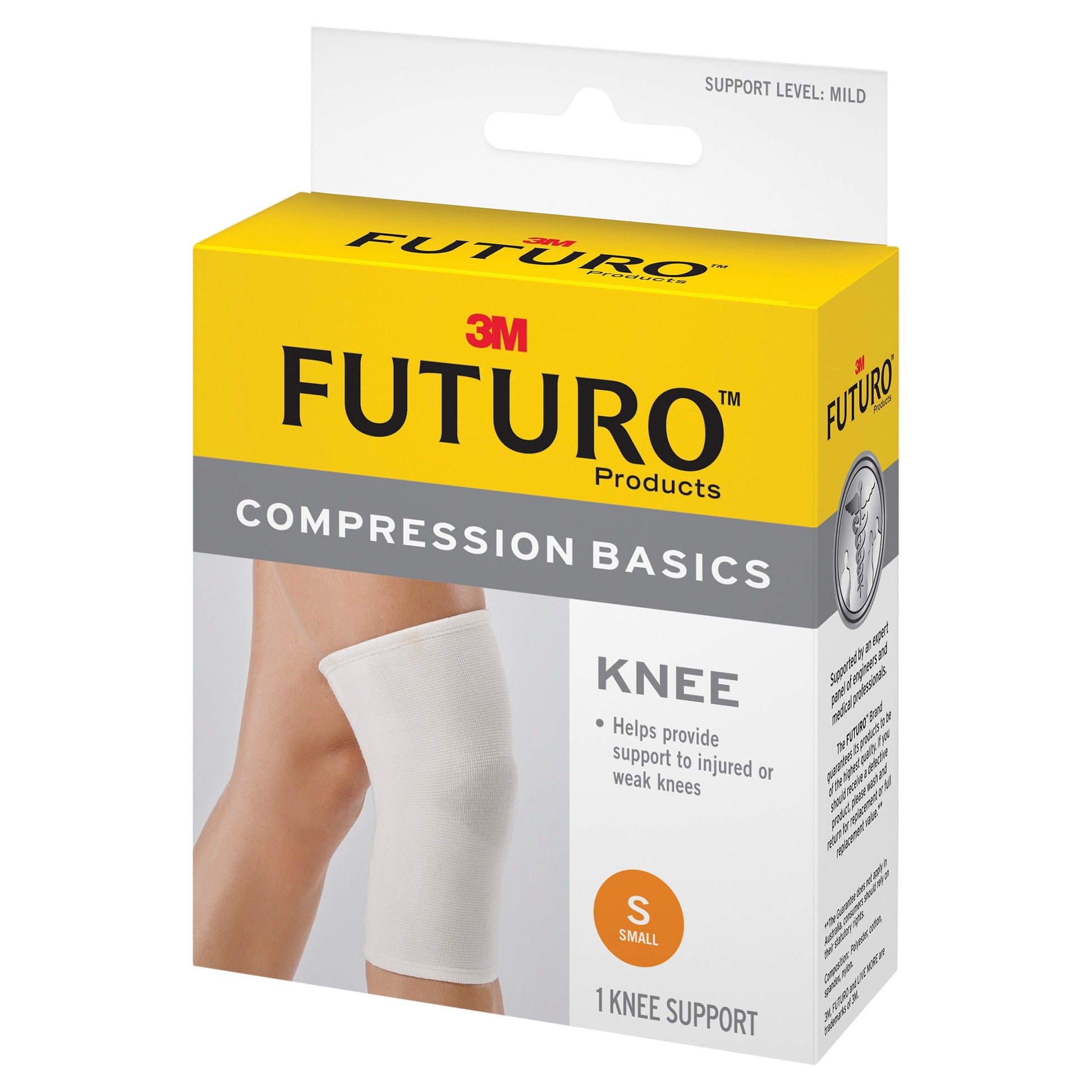 FUTURO ELASTIC KNIT KNEE Brace - Cutprice Online