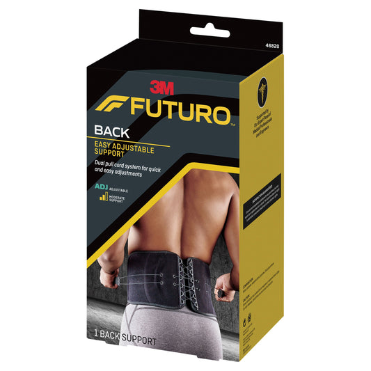 Futuro Back Support Adjustable - Cutprice Online
