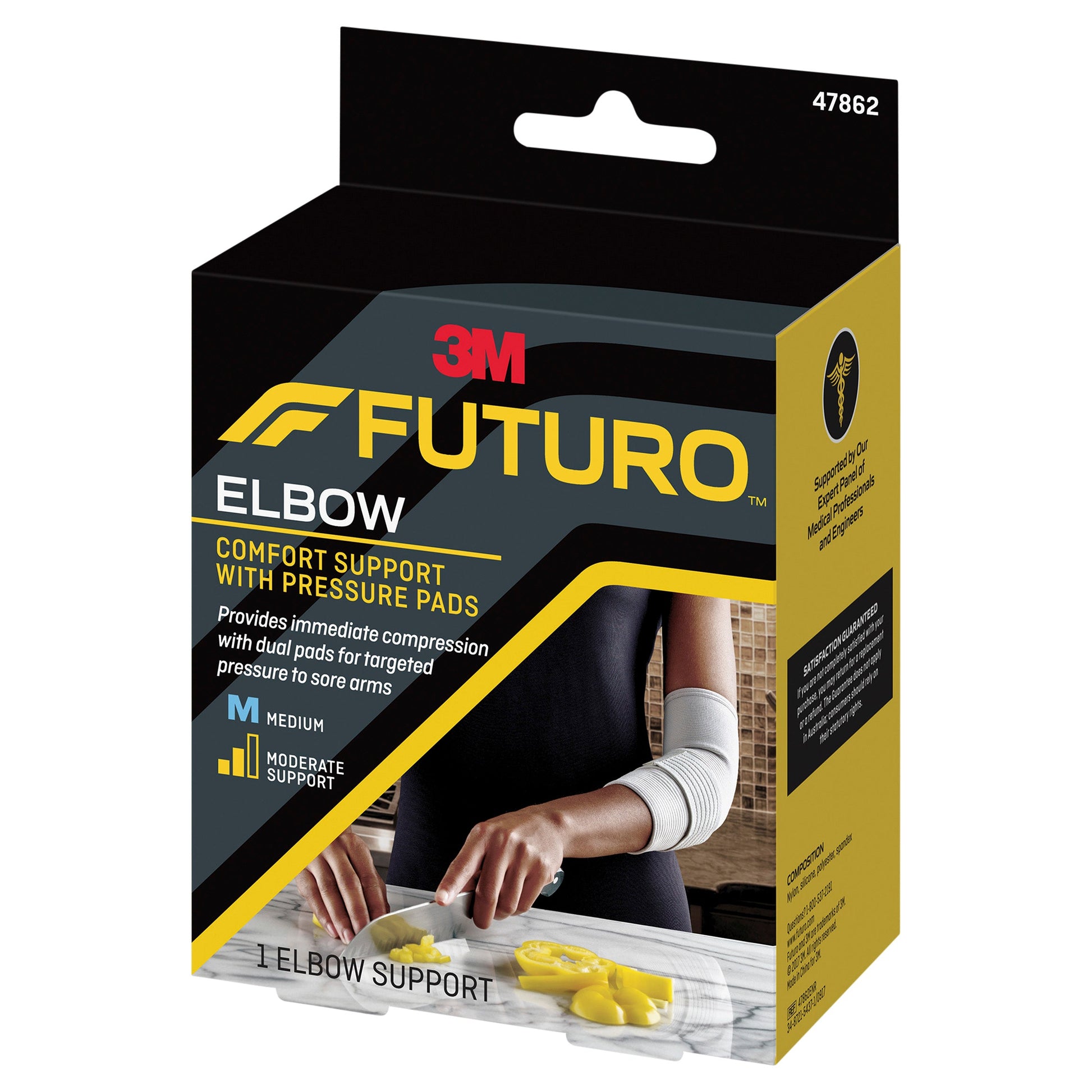 Futuro Padded Elbow Support Brace - Cutprice Online