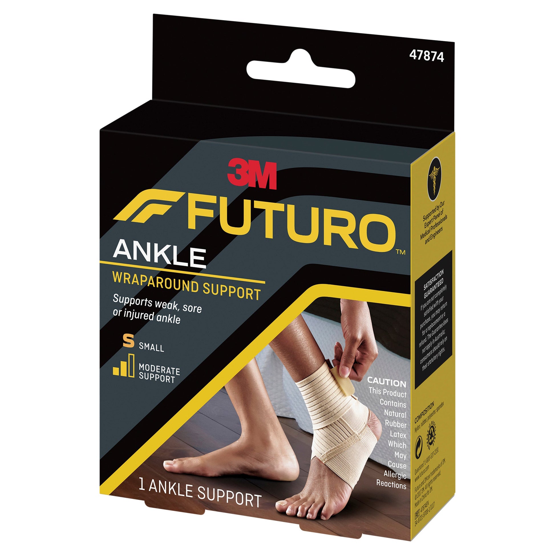 Futuro Wraparound Ankle Support - Cutprice Online