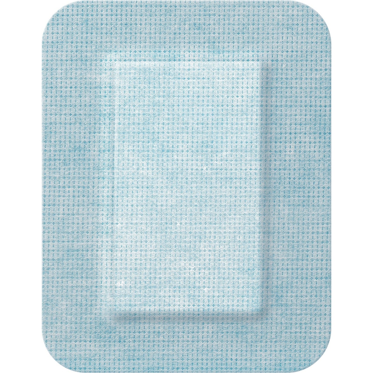 Nexcare Strong Hold Adhesive Pad 4Pk - Cutprice Online