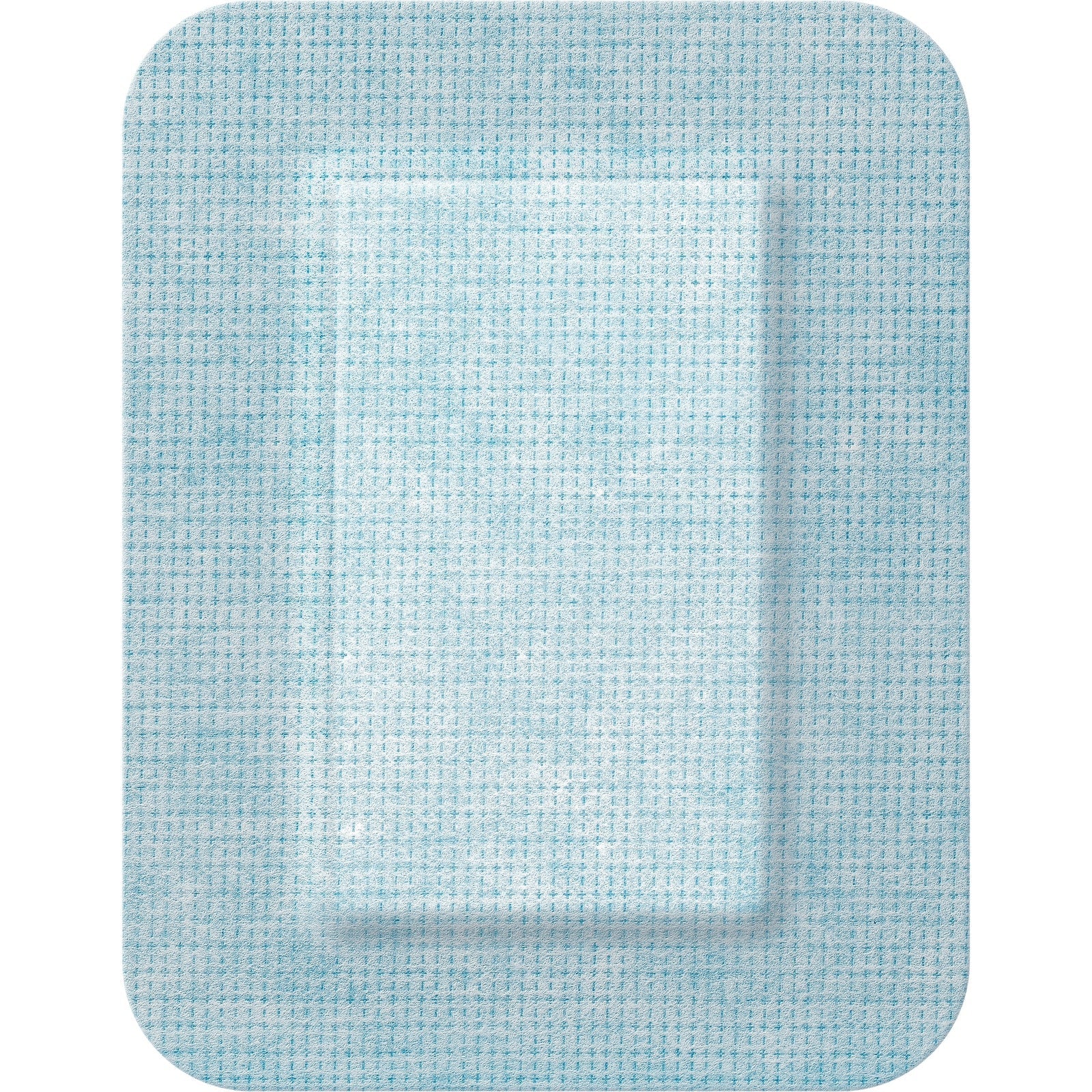 Nexcare Strong Hold Adhesive Pad 4Pk - Cutprice Online