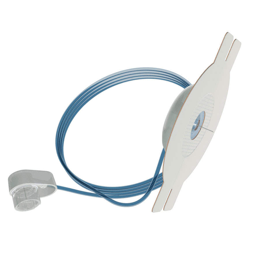 Mylife YpsoPump Orbit Soft Infusion Set 6mm/60cm 10 Pieces - Cutprice Online